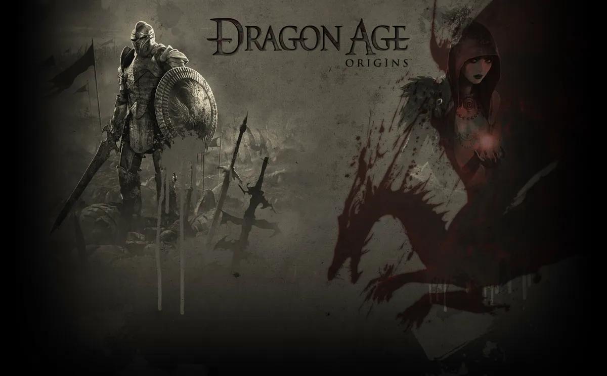 Dragon Age: Origins Remaster EA Direnci ve Teknik Engellerle Karşı Karşıya