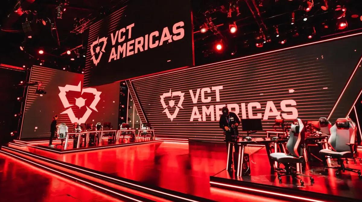 Söylentiler ve Resmi Yanıt: Riot Games VCT Americas'ı Bölüyor mu?