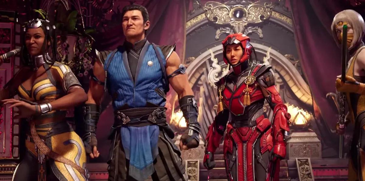 Mortal Kombat 1 Mevcut Neslin En Çok Satan Dövüş Oyunu Oldu - Destek Sona Erse Bile
