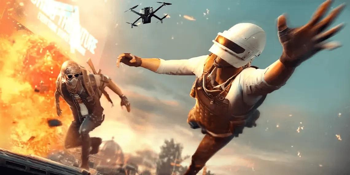 PUBG Mobile 6 Milyon Dolar Ödül Havuzlu Next Star Küresel İçerik Üreticisi İşe Alım Programını Başlattı