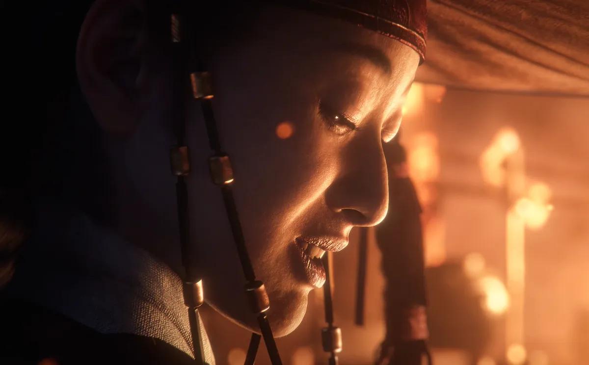 Woochi the Wayfarer'a genel bakış - Nexon'un yeni Joseon dönemi aksiyon macerası ortaya çıktı