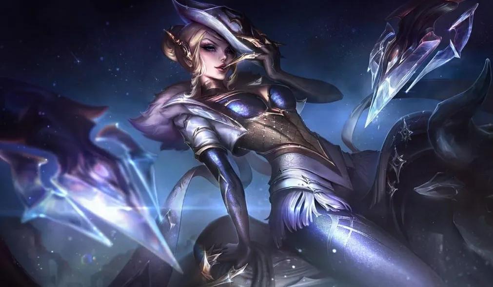 League of Legends 25.16 Yaması - 3. Sezon Öncesi Son Bölünmüş Güncelleme