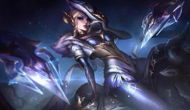 League of Legends 25.16 Yaması - 3. Sezon Öncesi Son Bölünmüş Güncelleme