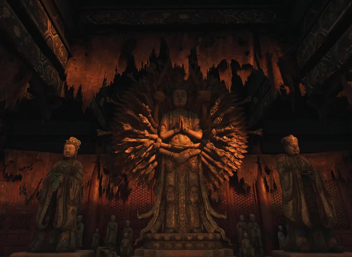 Wuchang: Fallen Feathers Yaması Zorluk Artışlarını Düzeltiyor ve Performansı Artırıyor