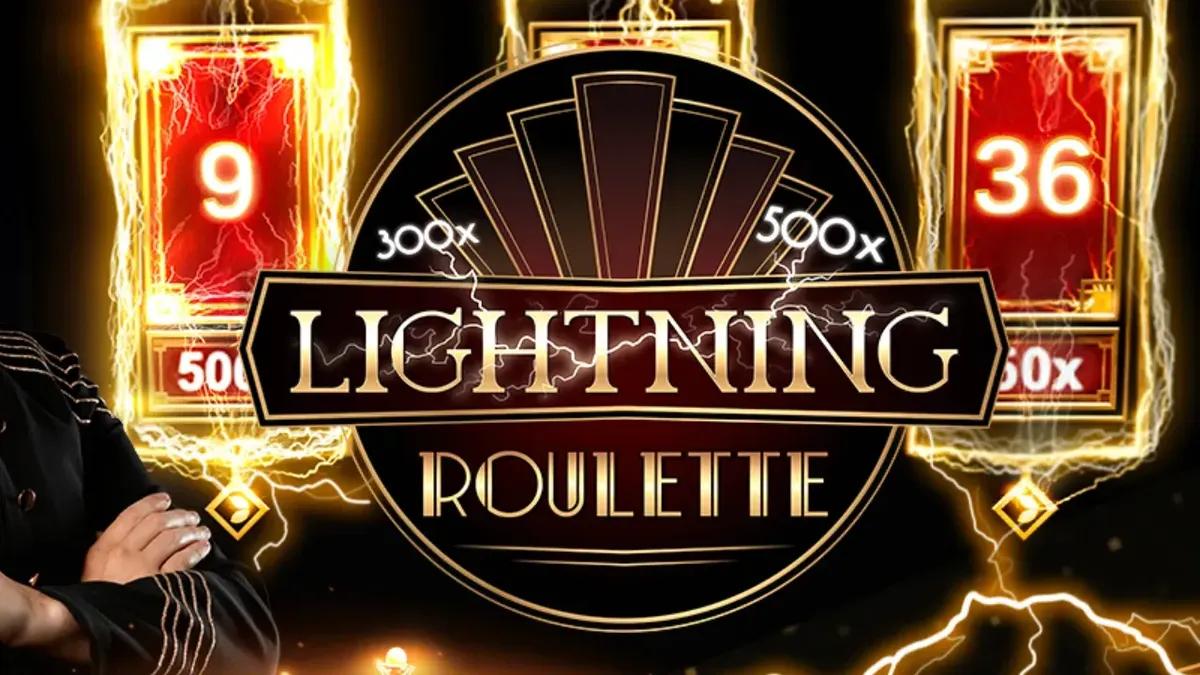 'Lightning Roulette' geleneği nasıl değiştiriyor: bonuslar, çarpanlar ve stil