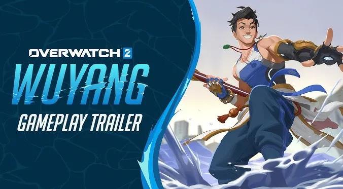 Overwatch 2 Wuyang'ı Tanıttı - Tam Yetenek Dökümü ve Oynanış Analizleri