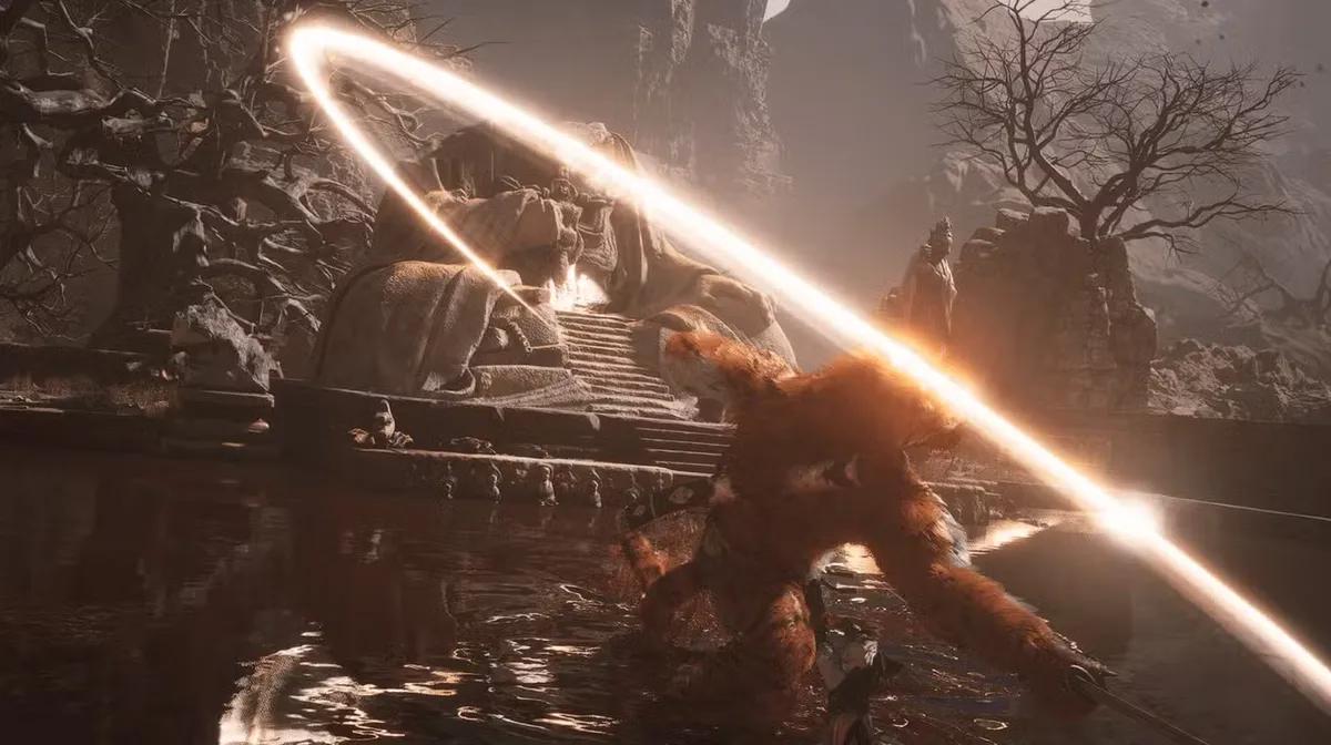 Black Myth: Wukong Gelecek Hafta Xbox'a 81 Başarı Getiriyor