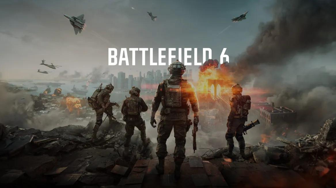 Battlefield 6 Açık Beta'nın nesi var?