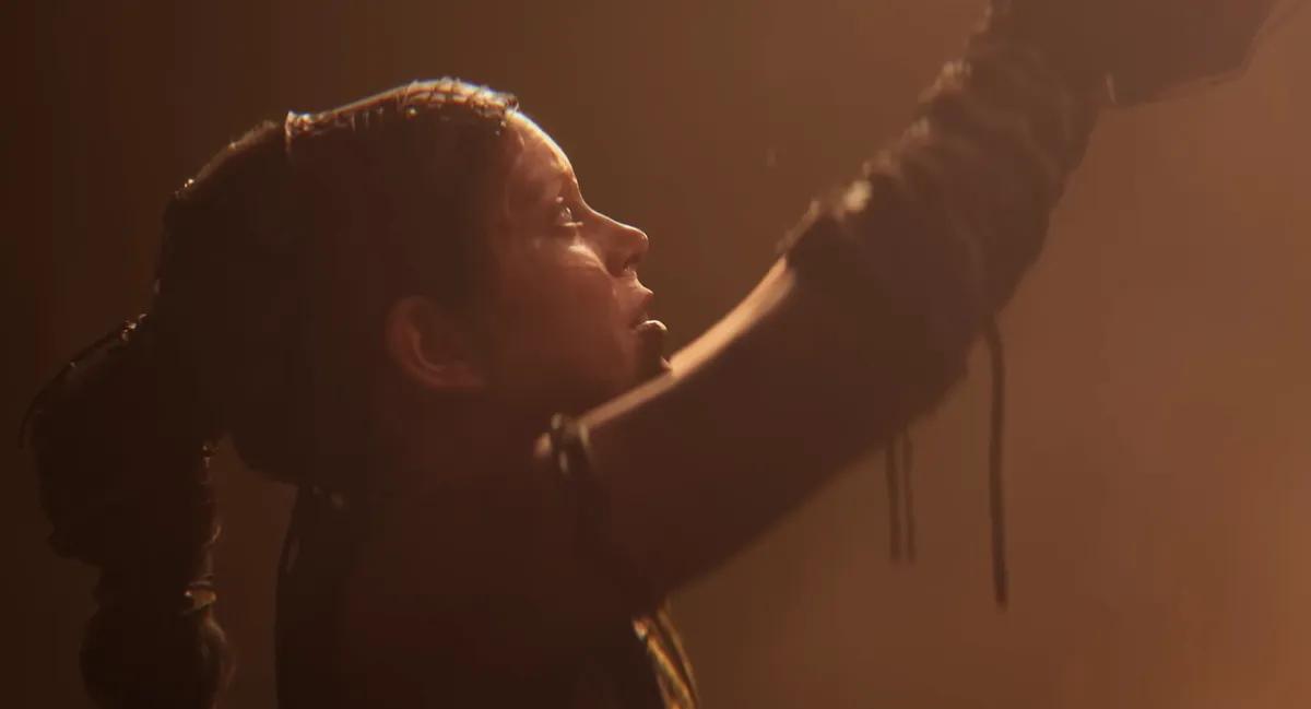 Hellblade 2 Geliştirilmiş Güncellemesi Yeni NVIDIA Sürücü Optimizasyonu ile Yayınlandı