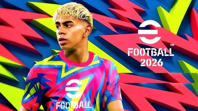 eFootball 2026 Sezon Lansmanı - Bilmeniz Gereken Her Şey