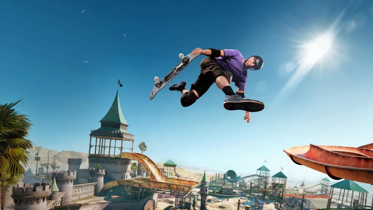 Tony Hawk's Pro Skater 3 + 4 İncelemesi - Nostalji Modern Kaykay ile Buluşuyor