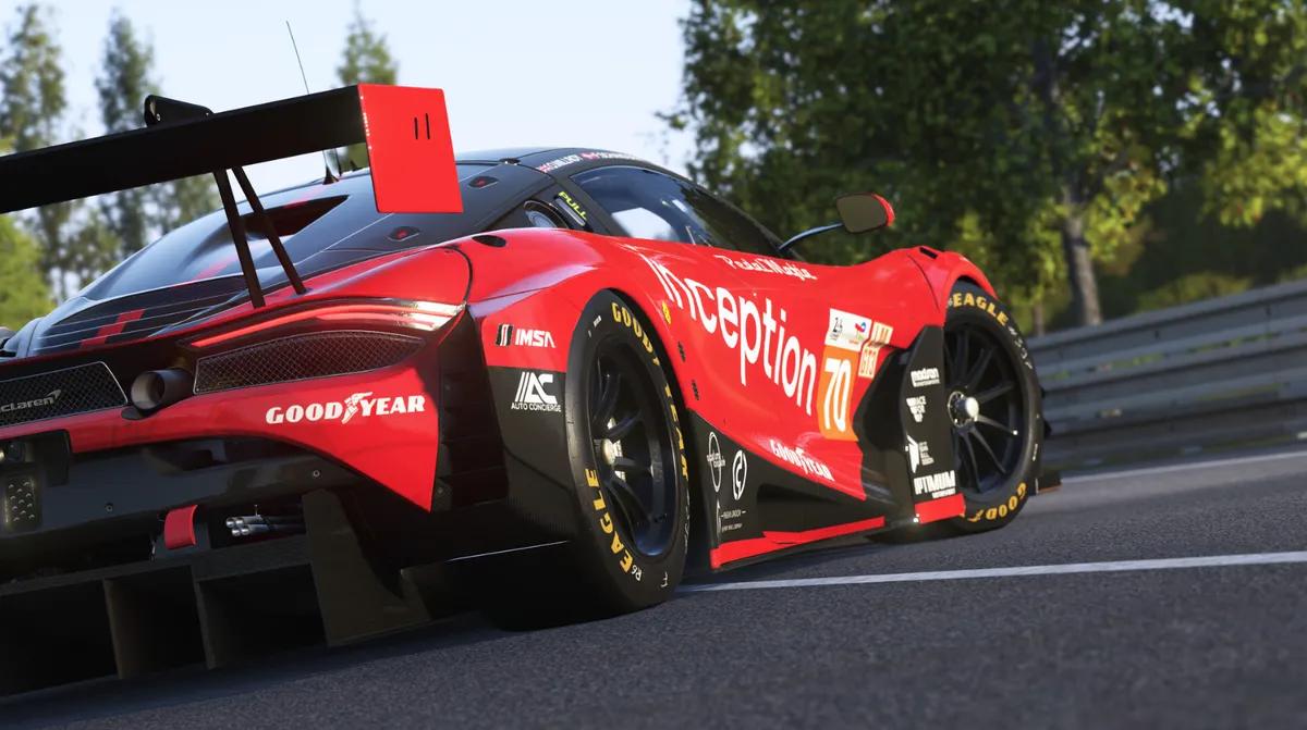 Le Mans Ultimate - Tam Oyun Paketinden Yoksun İnanılmaz Bir Simülatör