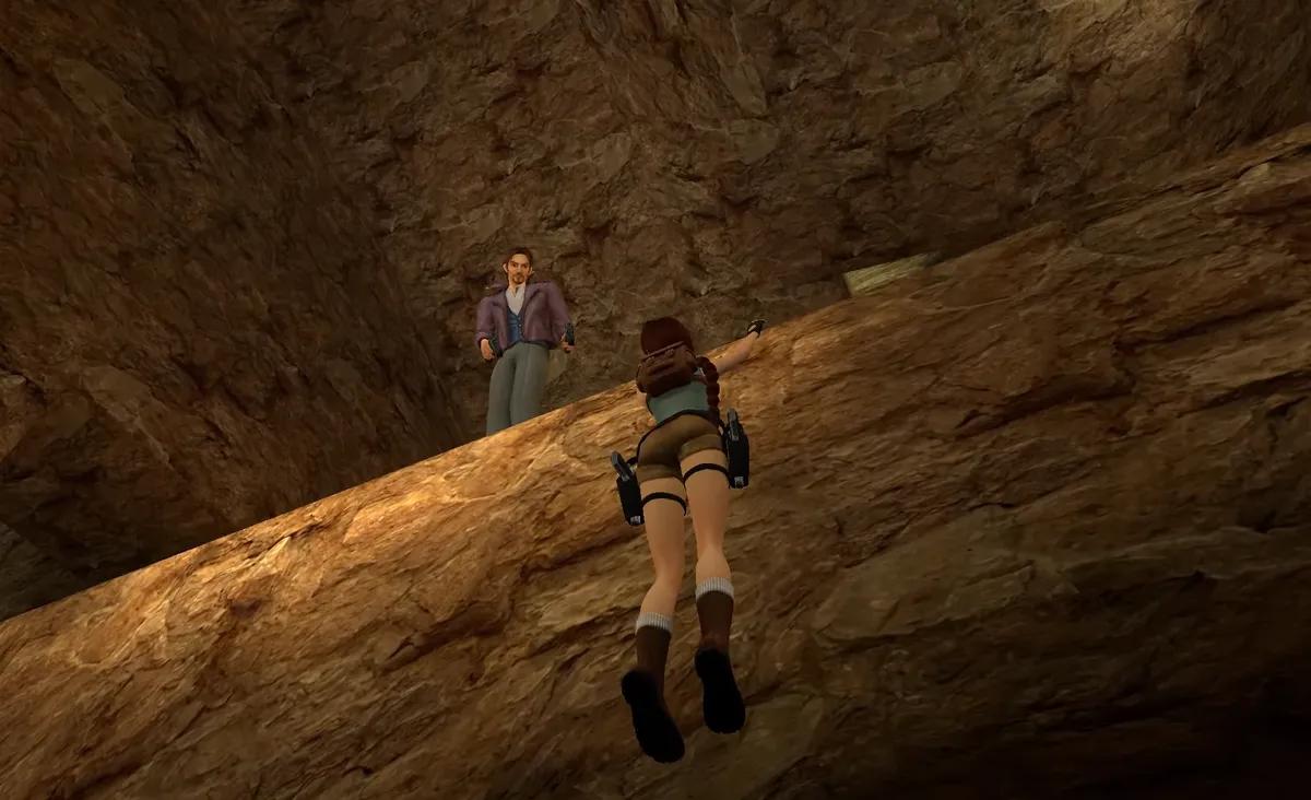 Tomb Raider IV-VI Remastered Güncelleme 2 Altın Tabancalar, Kıyafetler ve Düzeltmeler Getiriyor