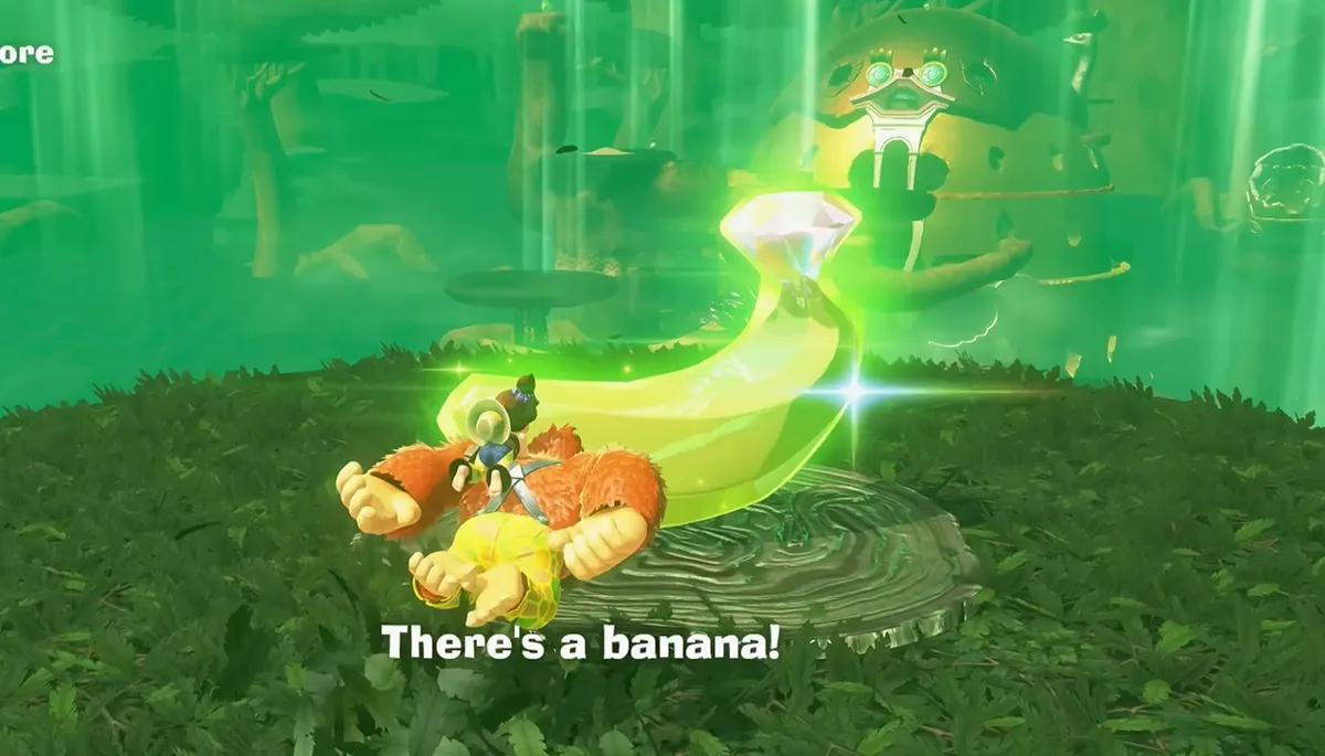 Polygon'a Göre Donkey Kong Bananza, "Nasıl Bir Oyun Olmak İstediğini" Bilmese de Harika