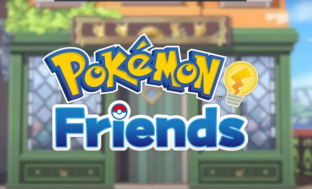 Pokémon Friends İncelemesi: Bulmaca Eğlencesi ve Peluş Toplama