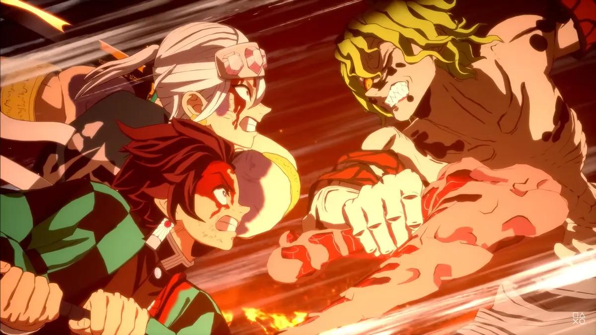 İkinci Form: Şeytan Avcısı: The Hinokami Chronicles 2 İncelemesi