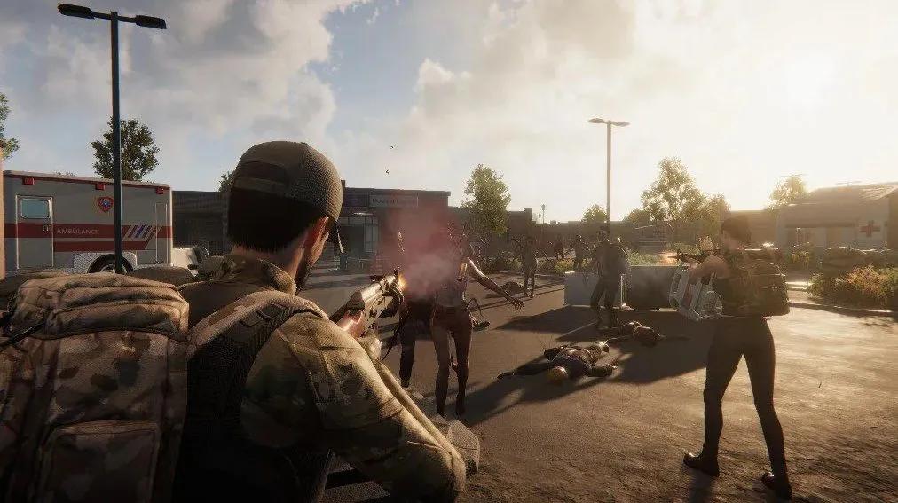 CrisisX 2026'nın 2. Çeyreğinde Mobil ve PC'de Piyasaya Çıkacak, Gamescom'da Dikkatleri Üzerine Çekecek