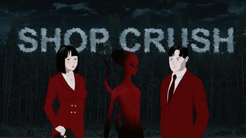Bsl Ekibi Psikolojik Korku Simülasyonu Shop Crush'ın Gerçeküstü Yeni Fragmanını Yayınladı