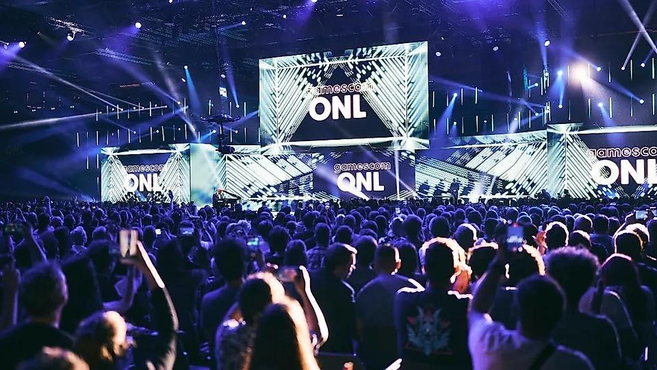 Gamescom ONL'de Hangi Oyunlar Bekleniyor?