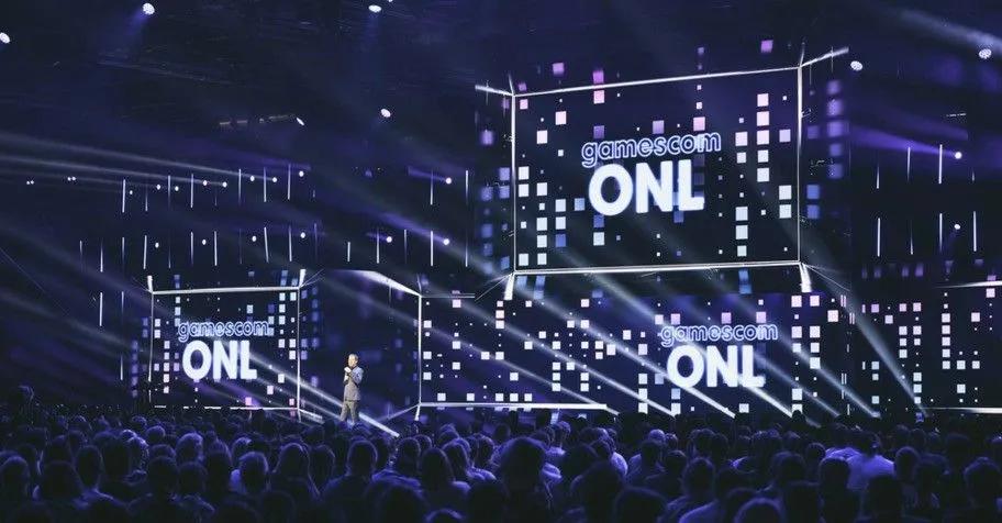 Gamescom ONL Nasıl İzlenir