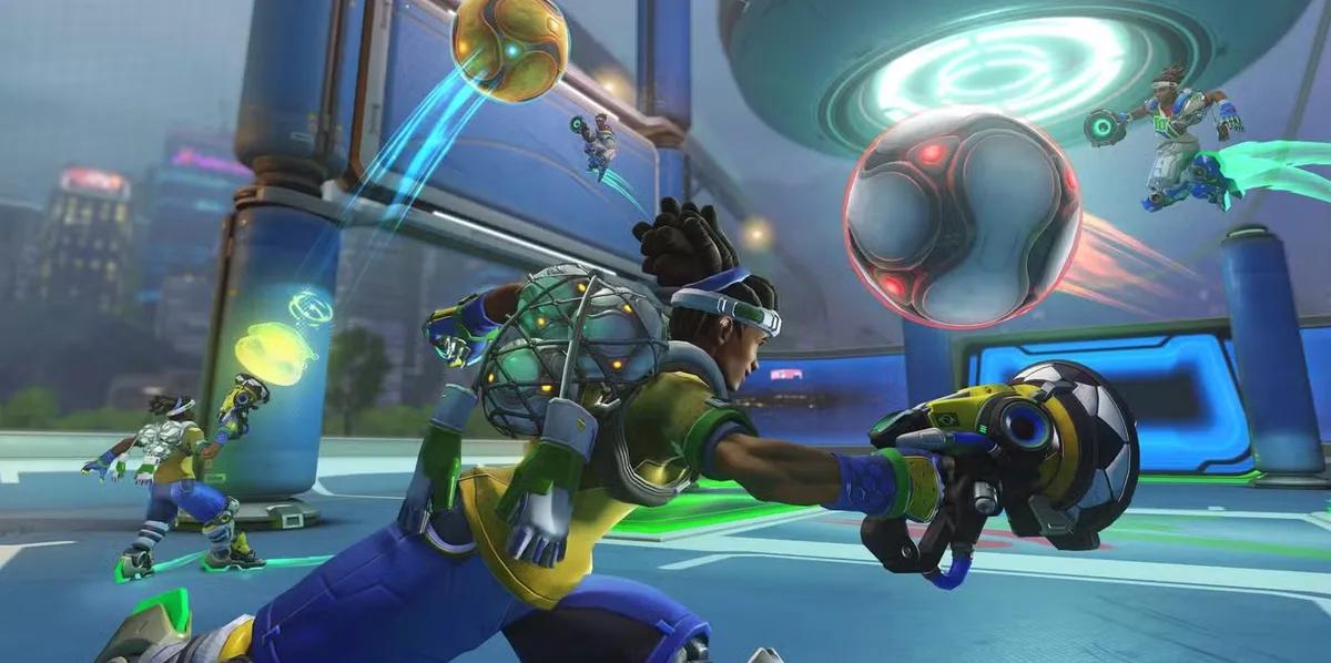 Overwatch 2 18. Sezonda Yaz Oyunlarını Geri Getiriyor