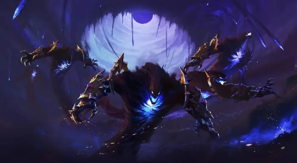 World of Warcraft Hakkında Bildiğimiz Her Şey: Gamescom Tanıtımı Sonrası Gece Yarısı