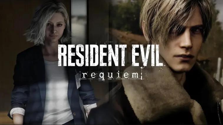 Resident Evil Requiem: Oynanış Fragmanı, Hikaye, Çıkış Tarihi ve Gamescom Sonrası Bildiğimiz Her Şey
