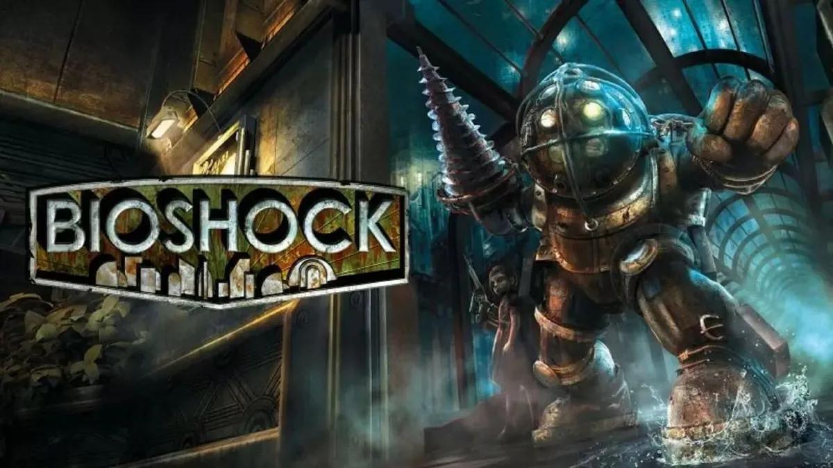 Rod Fergusson BioShock Franchise'ı için Diablo'dan Ayrılıyor