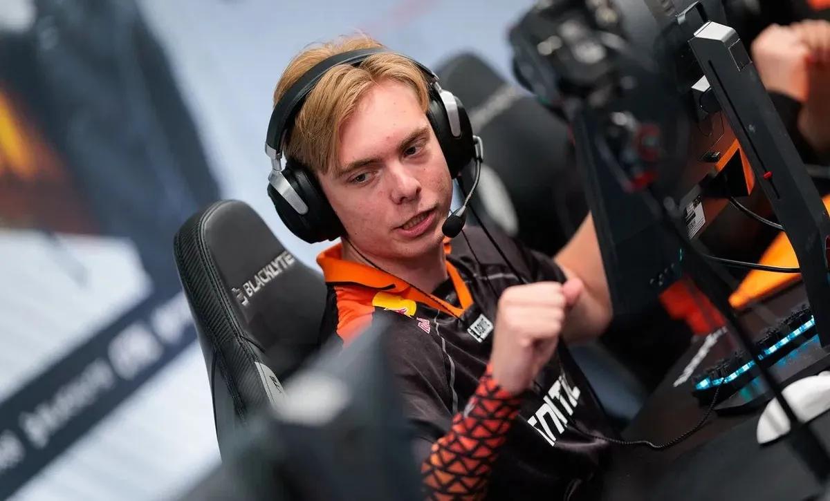 Fnatic CroqSon'u Rainbow Six Kadrosuna Kattı
