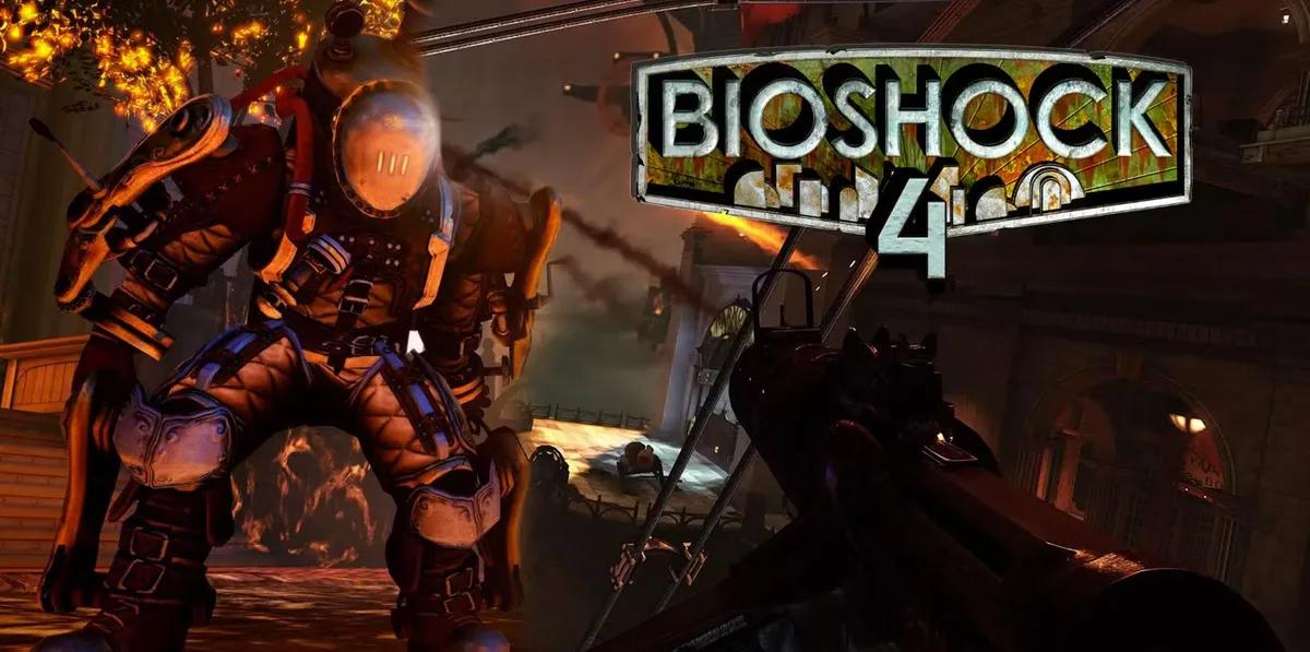 BioShock 4 Hakkında Bildiğimiz Her Şey