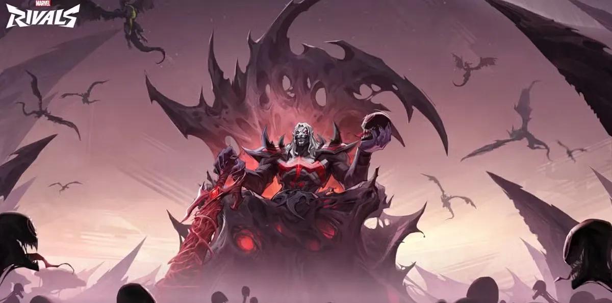 Marvel Rivals 21 Ağustos Yaması - Yeni Harita, Mod ve Düzeltmeler