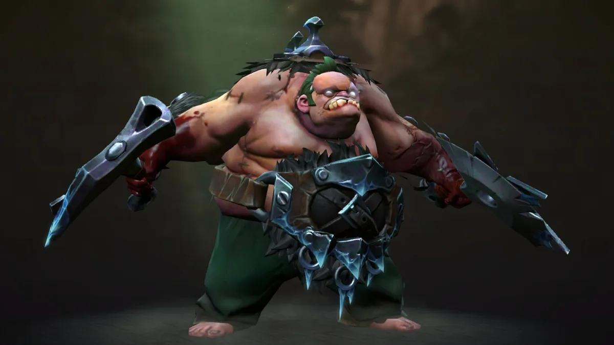 Valve, Uluslararası 2025 Öncesi Dota 2 Düzeltmesini Yayınladı