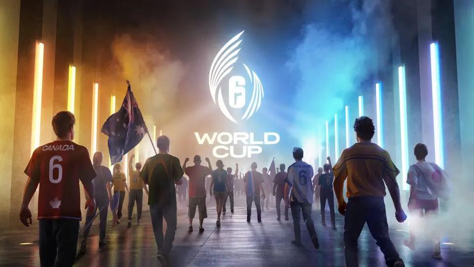 Rainbow Six Siege Nihayet Kendi Dünya Kupasına Sahip Olabilir mi?