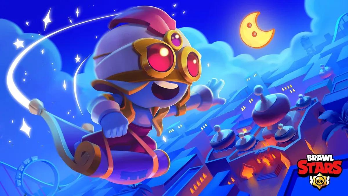 Brawl Stars Eylül 2025 Brawl Talk Sızıntıları Subway Surfers İşbirliği, Yeni Brawlers, Hypercharges ve Daha Fazlasını Ortaya Çıkarıyor