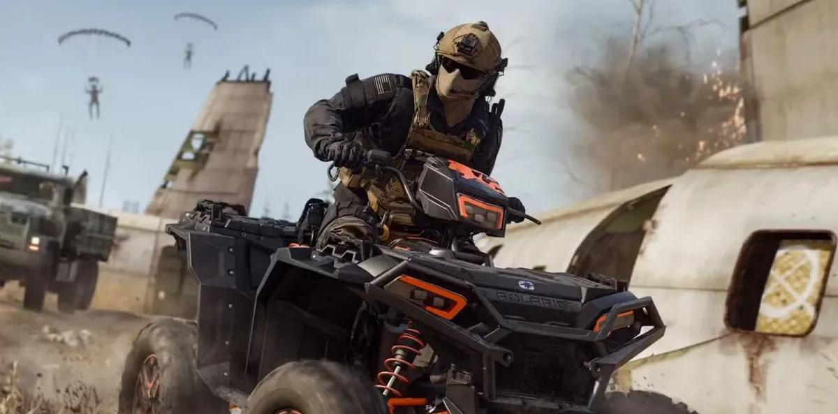 Call of Duty: Warzone Sızıntısı Tartışmalı Yeni Diriliş Haritasının İpuçlarını Veriyor