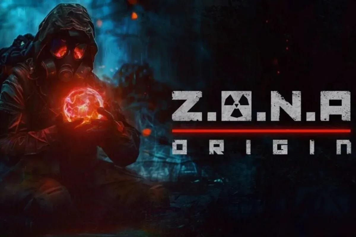 Z.O.N.A: Origin - Çernobil'in Mirasından Esinlenen Yeni Bir VR Nişancı Oyunu