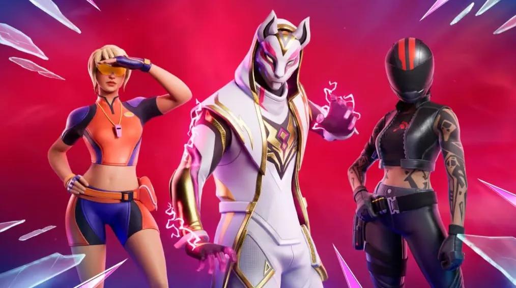 Fortnite 6. Bölüm 4. Sezon - Tüm Hikaye Görevleri ve Haftalık Görevler