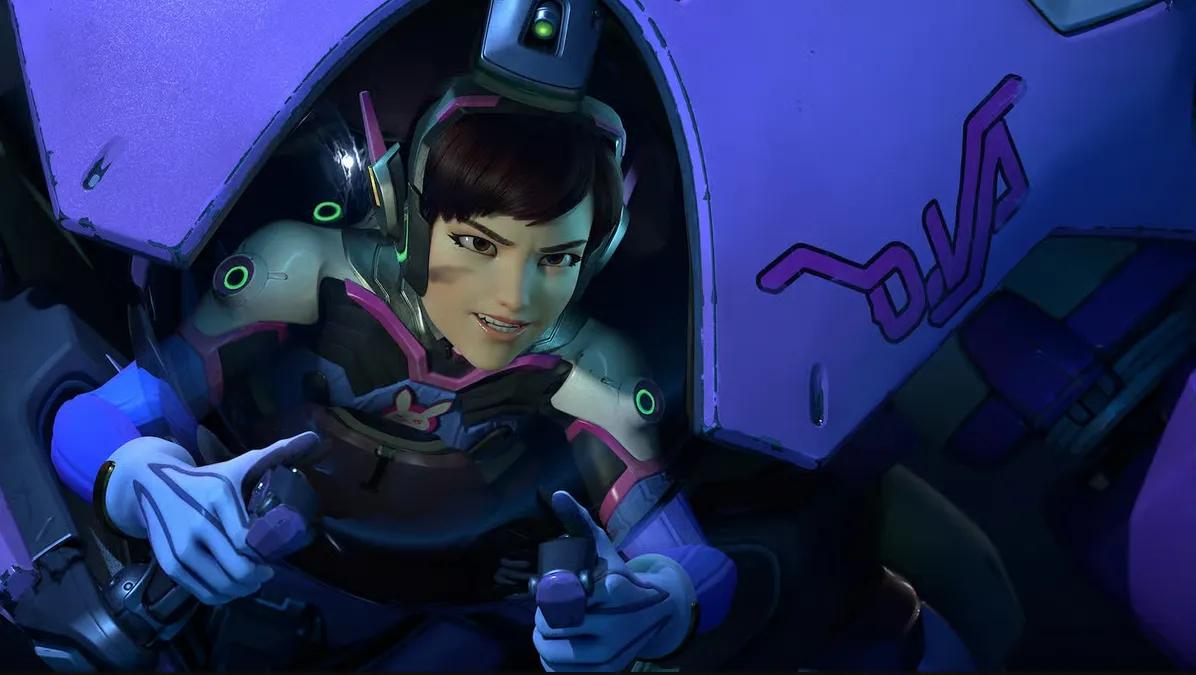 Overwatch 2 1 Milyon Hileciyi Yasakladı ve Büyük Kontrolcü ve Sohbet Güncellemelerini Tanıttı