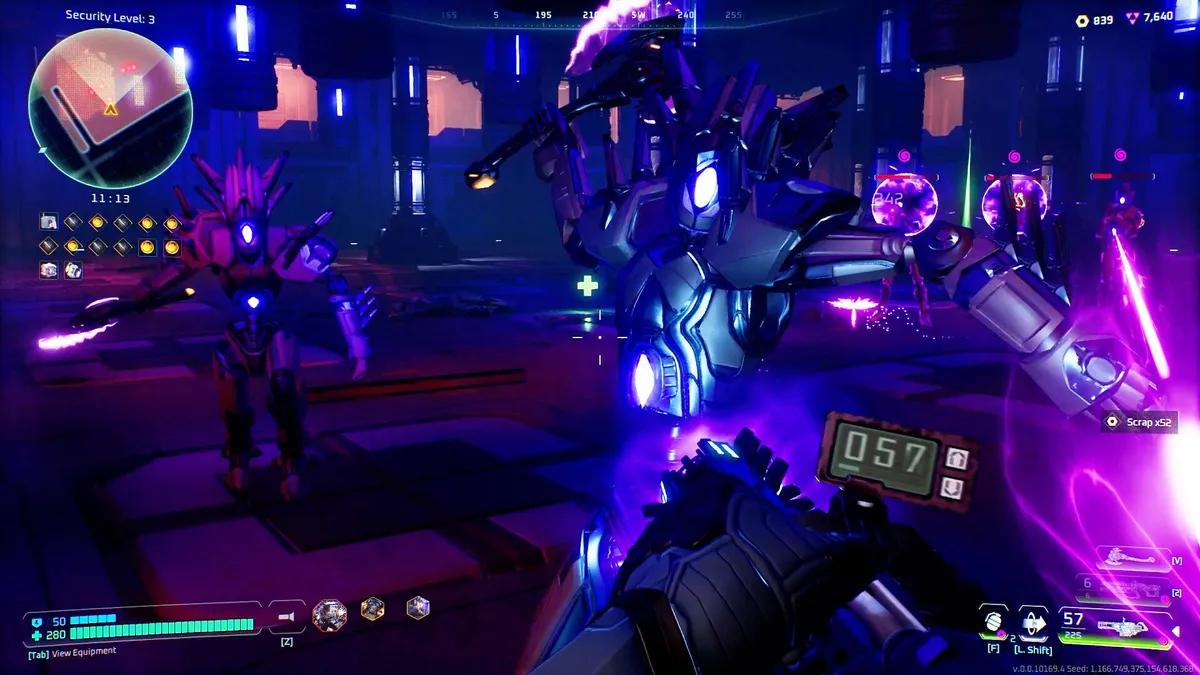 Deadzone: Rogue Eylül'de konsollara geliyor