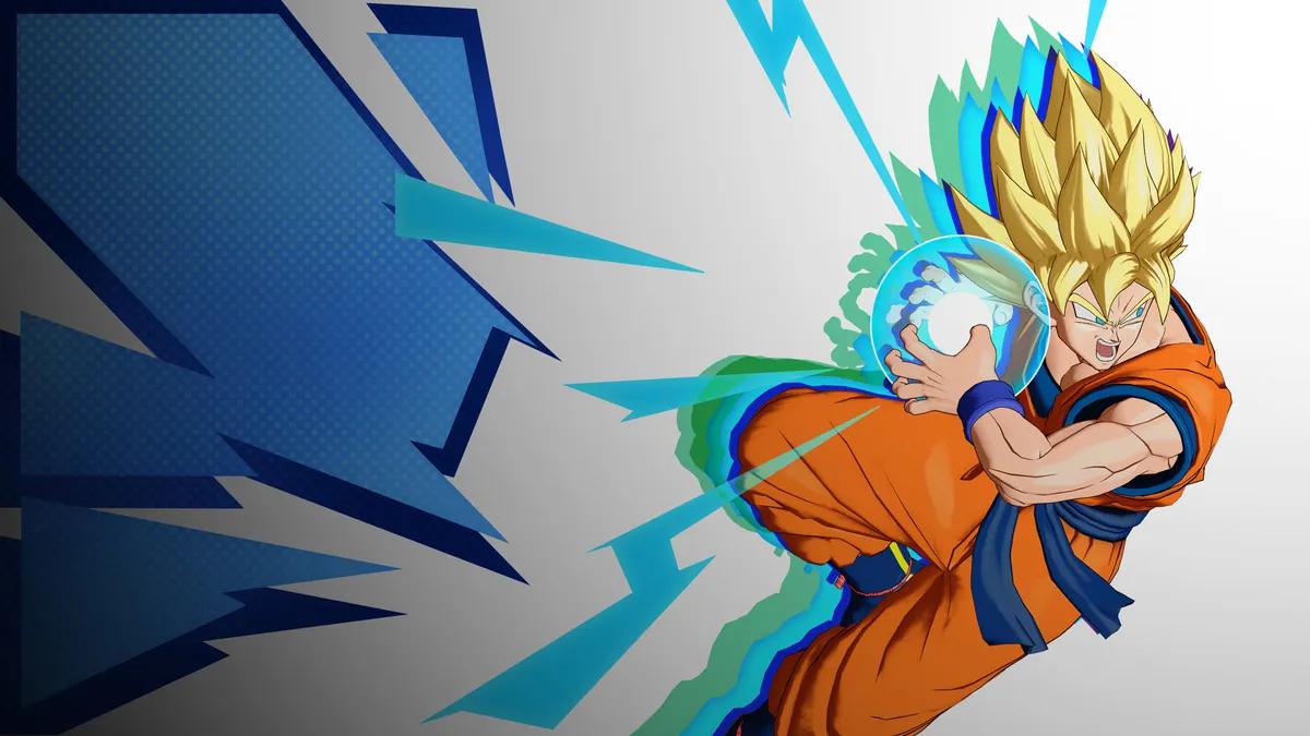 Dragon Ball Gekishin Squadra 9 Eylül'de Tüm Büyük Platformlarda Yayınlanıyor