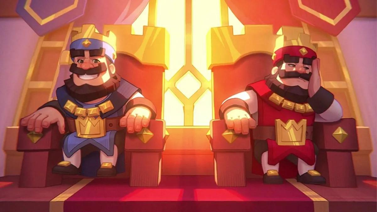 Clash Royale 75. Sezon: Eylül 2025 Etkinlikleri, Zorlukları ve Ödülleri