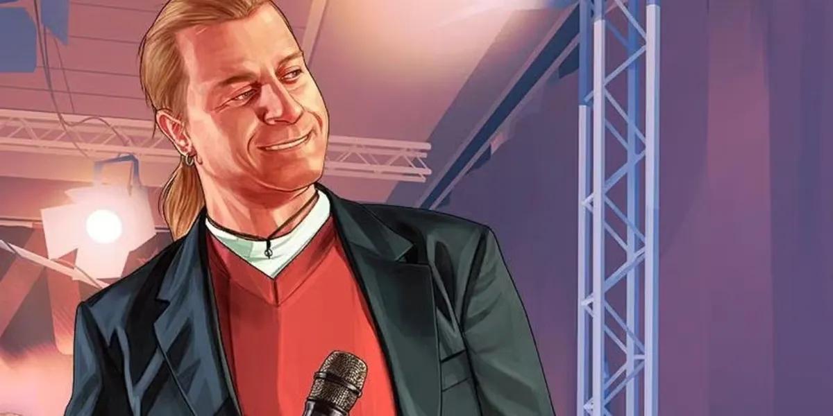 Lazlow Jones Geri Dönmeyeceği İçin GTA 6 Bir Dönemin Sonunu İşaret Ediyor