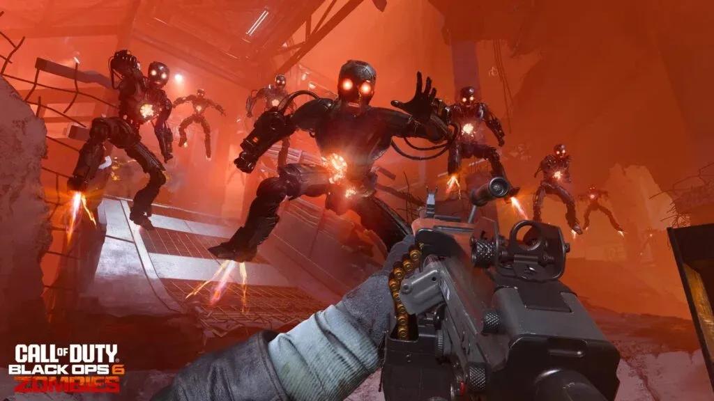 Call of Duty: Black Ops 6 5. Sezon Yeniden Yüklendi - Sezon Ortası Güncellemesinin Tam Dökümü