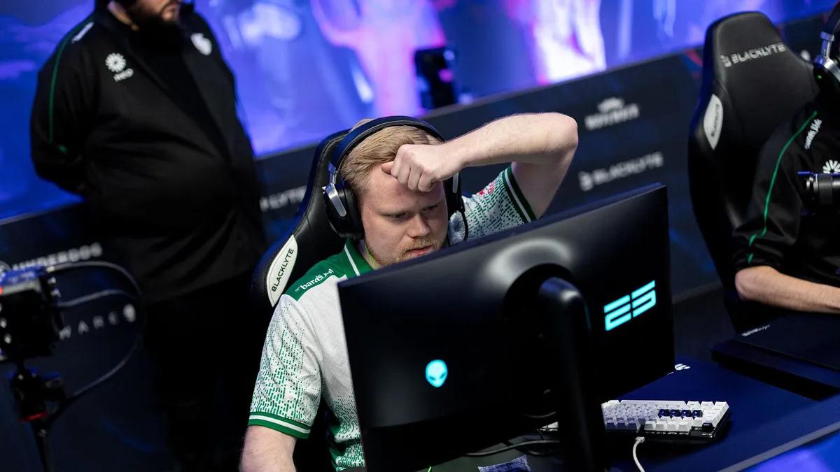 Magisk Astralis'e Geri Dönüyor: stavn Sağlık Sorunları Nedeniyle Geri Adım Atıyor