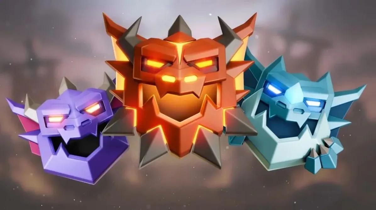 Clash of Clans Ekim 2025 Güncellemesi: Büyük Değişiklikler ve Yeni Özellikler