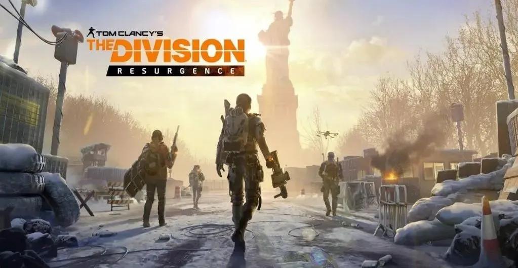 The Division Resurgence Yeni Kapalı Beta ile Testlere Geri Dönüyor