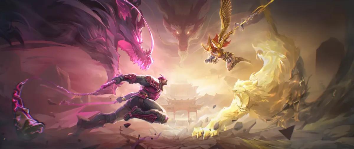Marvel Rivals 4. Sezon Daredevil ve Angela'yı Ekliyor