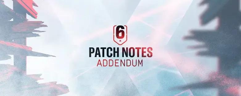 Ubisoft Denge Ayarları ve Düzeltmeler İçeren Y10S3 Yama Güncellemesini Yayınladı