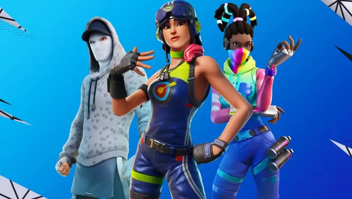 Fortnite Süper Şarjlı XP Hafta Sonu: Seviyeleri Daha Hızlı Kazanın