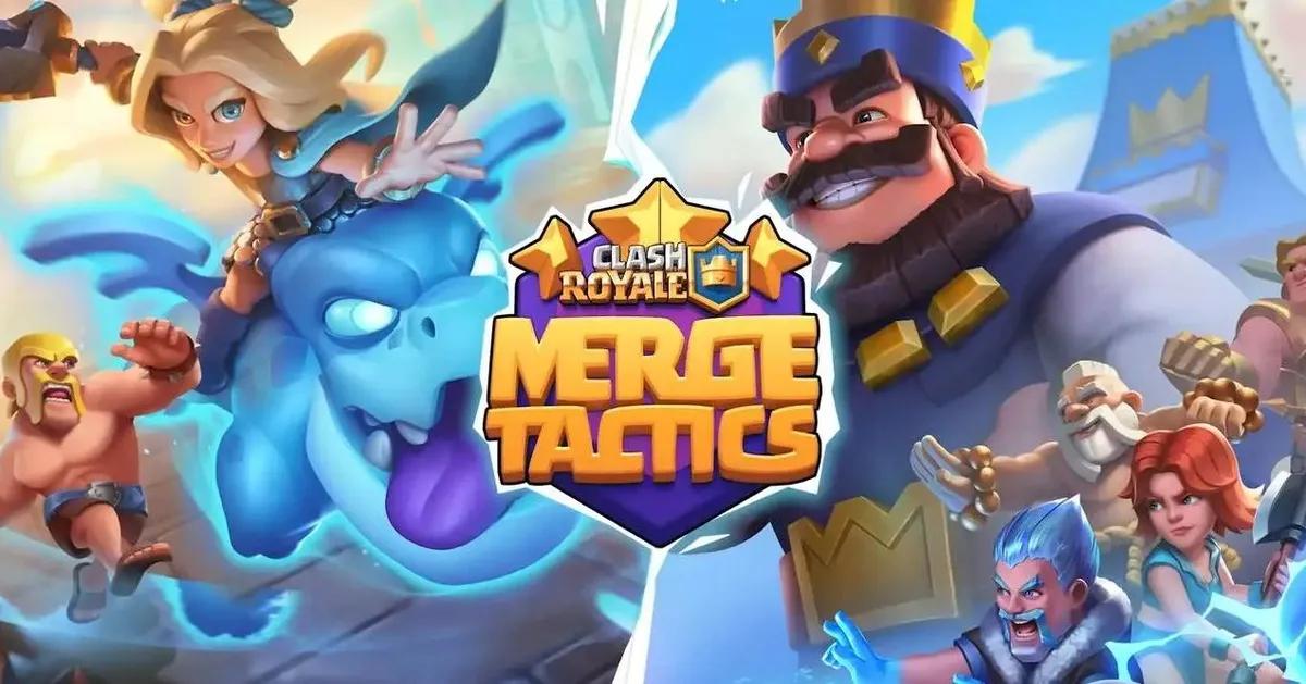 Clash Royale Birleştirme Taktikleri: İlk Sezonluk Yıldız Çeliği Sıfırlaması Büyük Değişiklikler Getiriyor